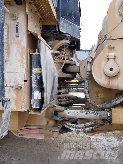 CAT 988K Radlader