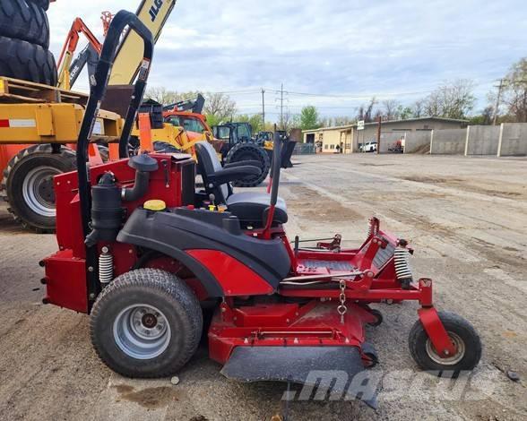 Ferris IS 2500 Z Reitermäher