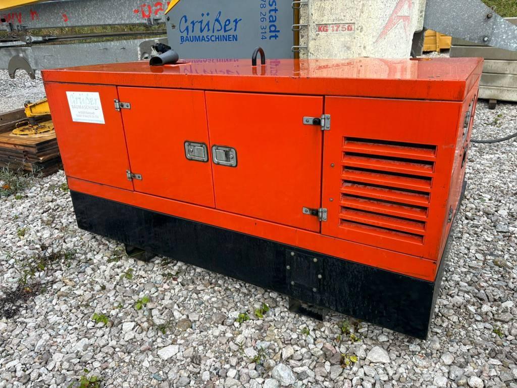  Ferrotrade GE4 3031 Andere Generatoren