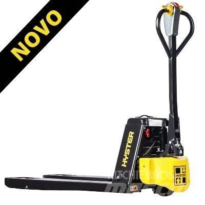 Hyster PC1.5 Handhubwagen