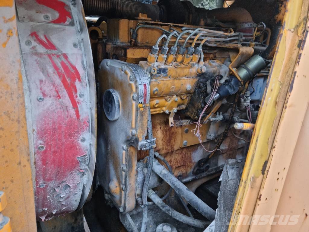 Zettelmeyer ZL 3002 Radlader