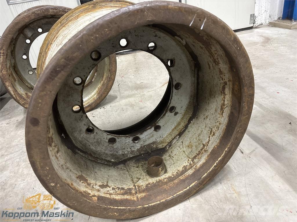 Valmet 911 20x26,5 Reifen