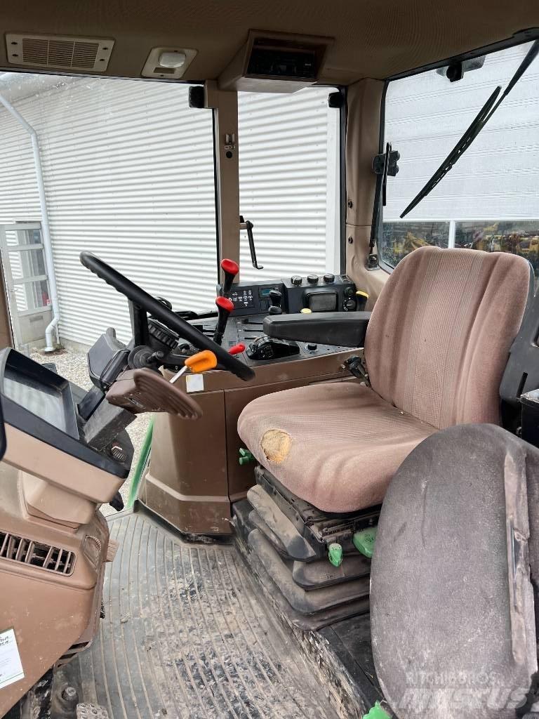 John Deere 6900 Traktoren