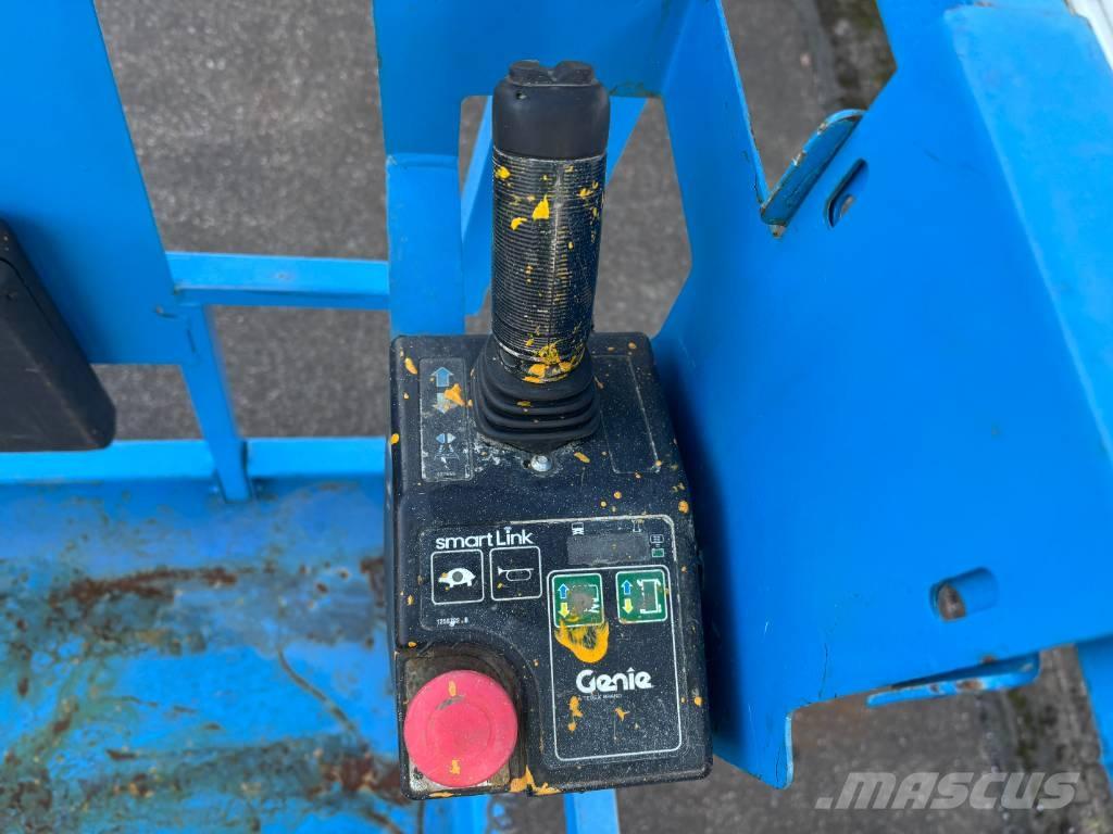 Genie GS 4047 Scheren-Arbeitsbühnen