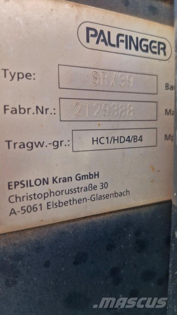 MAN TGA 26.480 Holztransporter