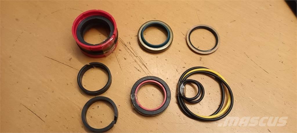  FMG/Ösa 100391 Hydraulik