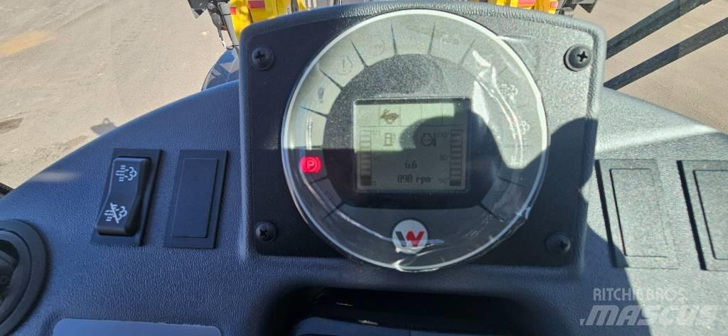 Wacker Neuson WL 52 Radlader