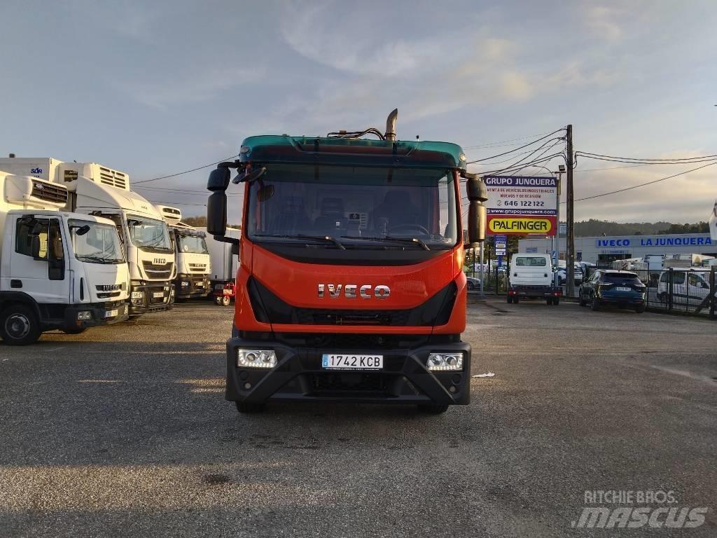 Iveco ML160E28 Andere Fahrzeuge