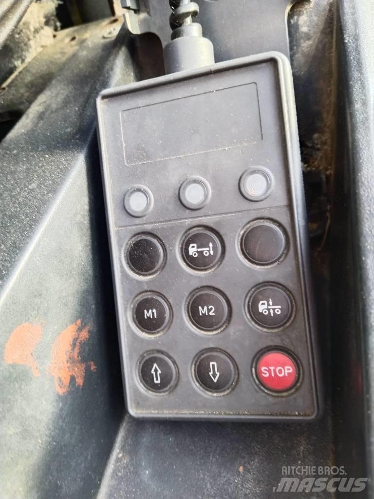 Iveco ML160E28 Andere Fahrzeuge