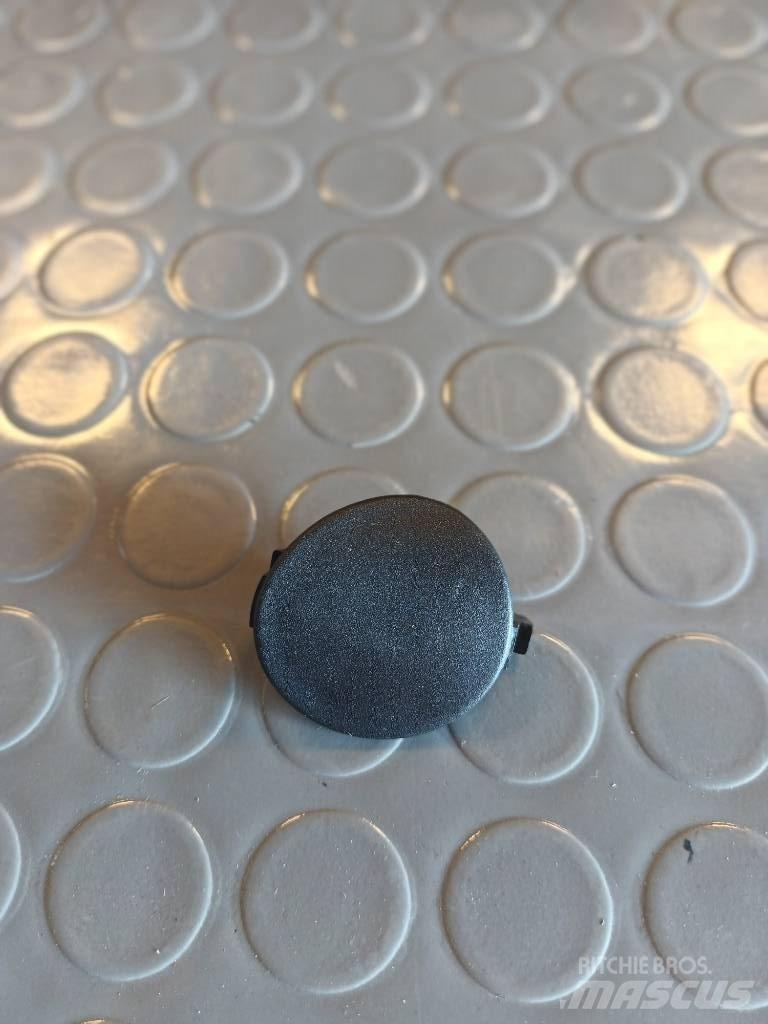 Scania PLUG 1396528 Transport Sonstige