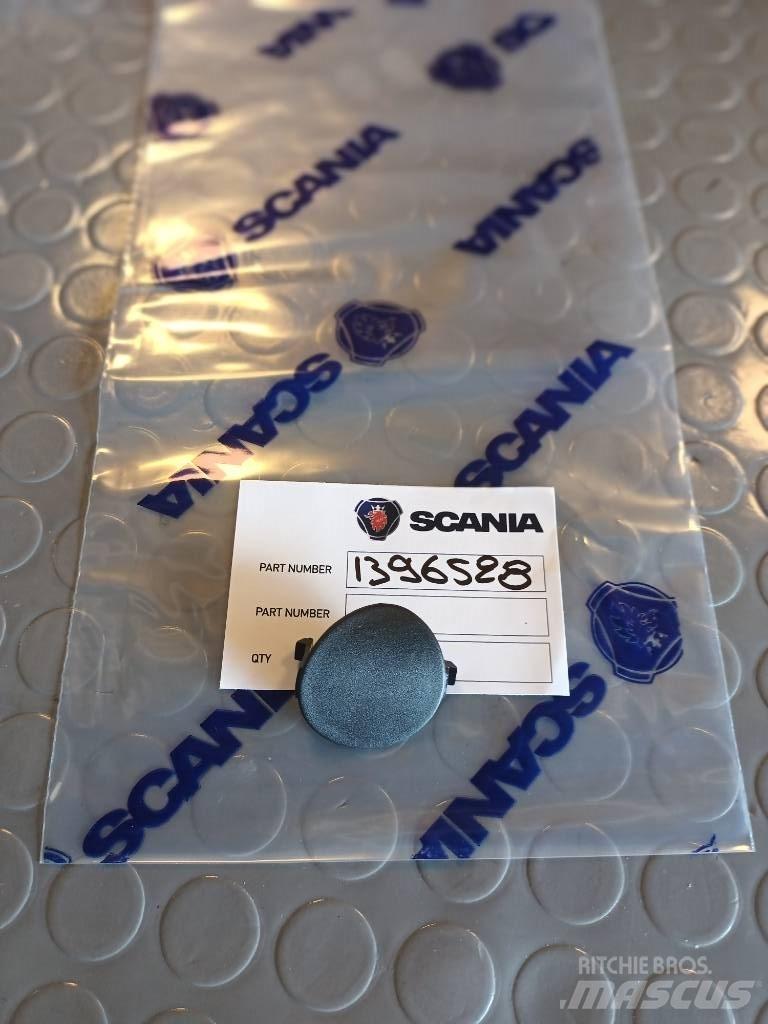 Scania PLUG 1396528 Transport Sonstige