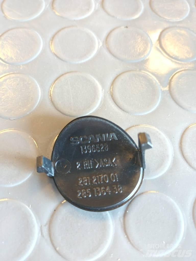 Scania PLUG 1396528 Transport Sonstige