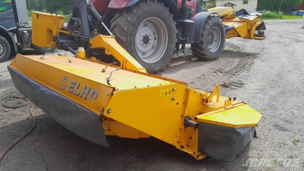Elho Arrow NM 3200 D Mähwerke