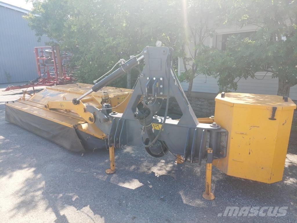 Elho Arrow NM 3200 D Mähwerke