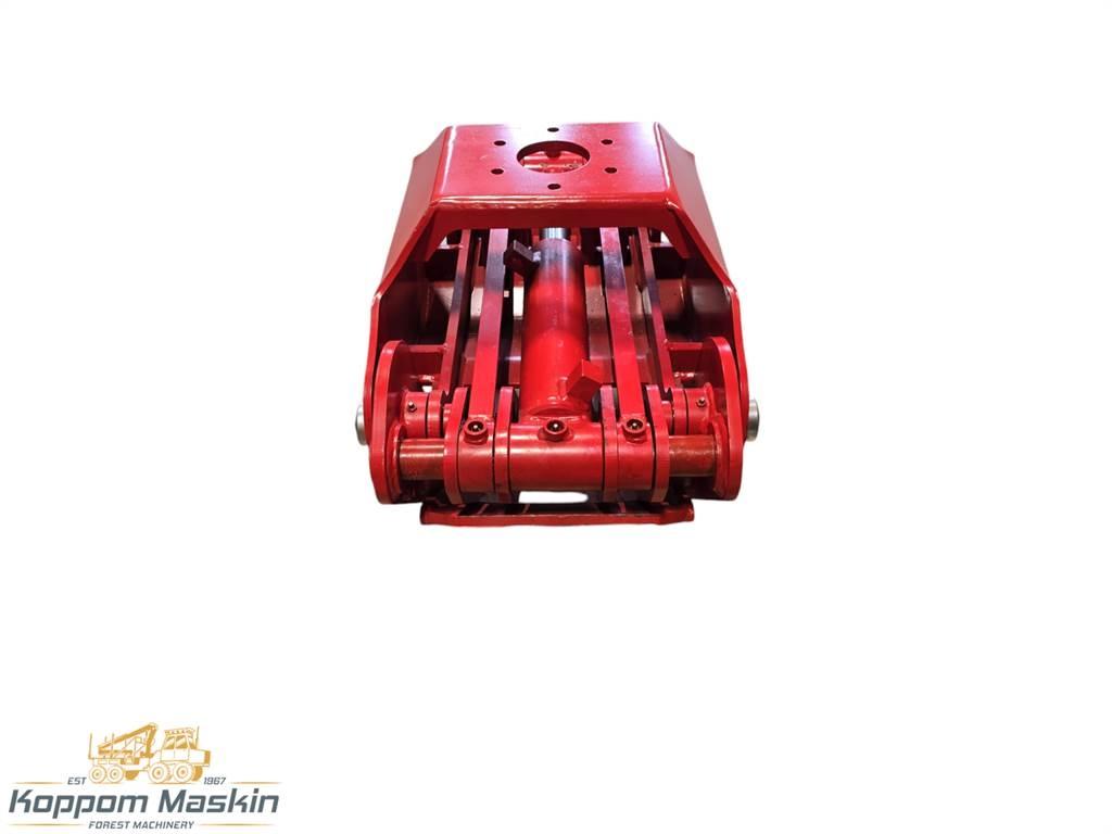 Dala-Gripen 029 Greifer