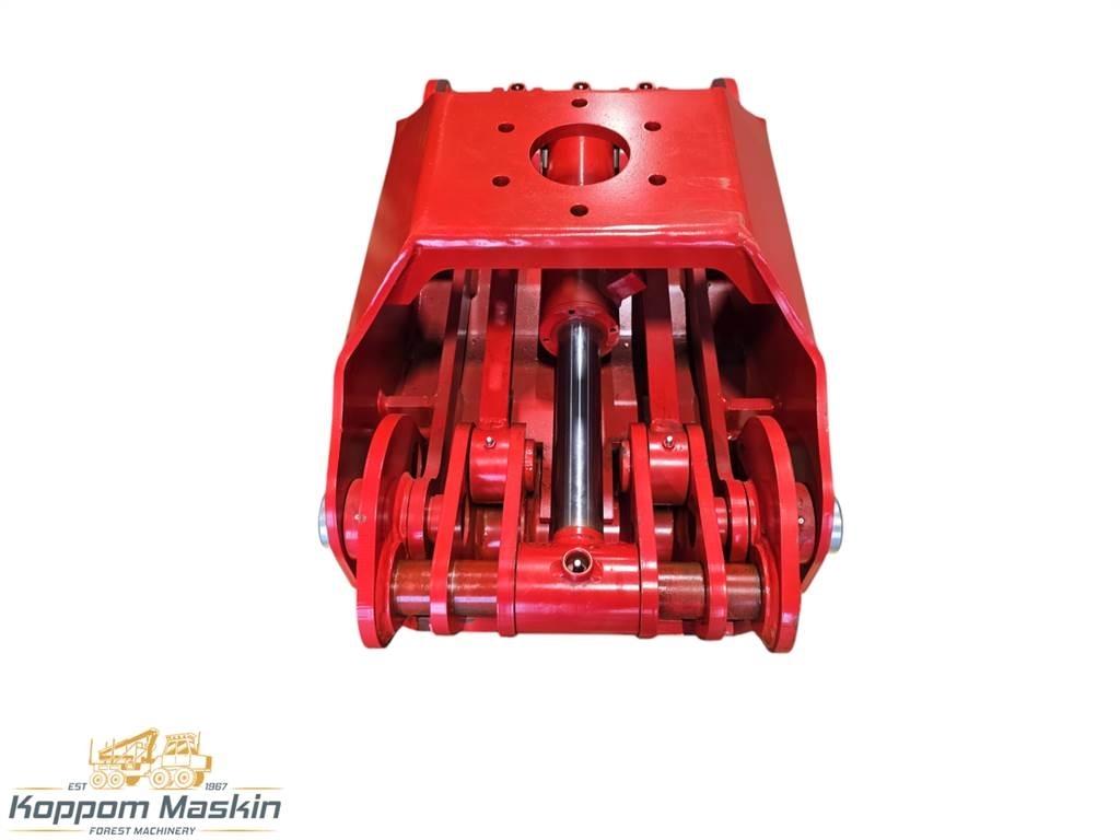 Dala-Gripen 029 Greifer