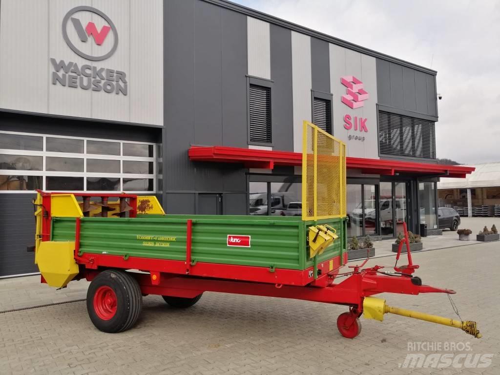  Tenkhoff RT14 Weitere Anhänger