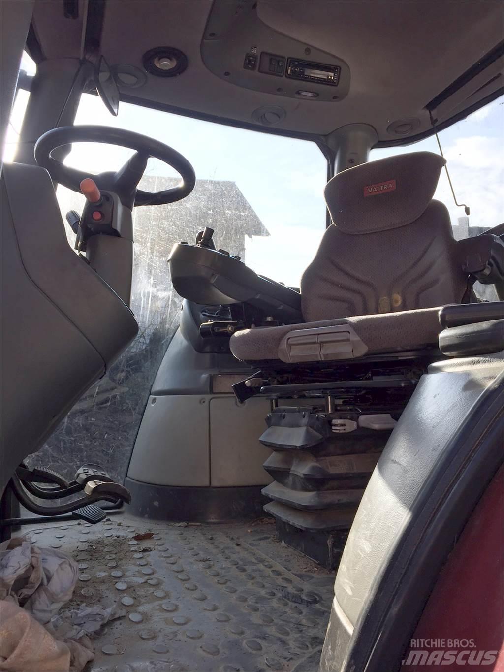 Valtra S280 Traktoren