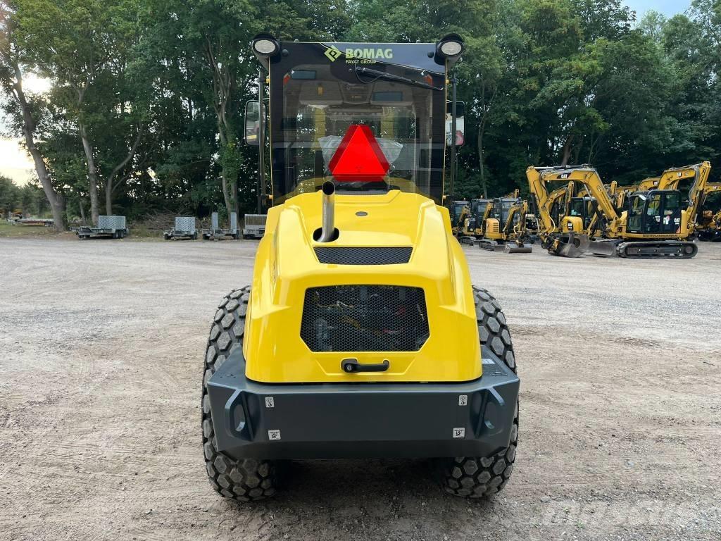 Bomag BW 177 D-5 Erdbauwalzen