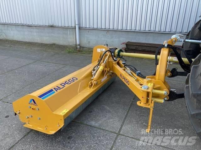 Alpego TL33-200 Sonstige Landmaschinen