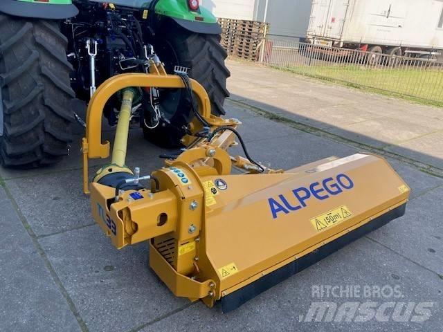 Alpego TL33-200 Sonstige Landmaschinen