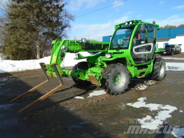 Merlo P 40.13 Teleskoplader