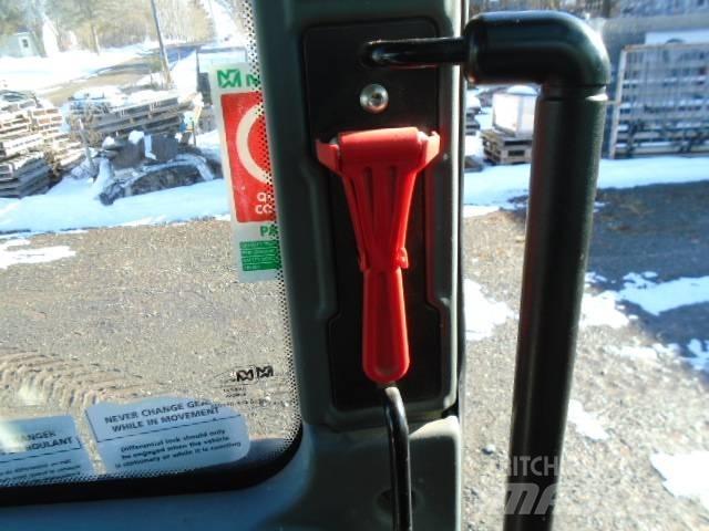 Merlo P 40.13 Teleskoplader