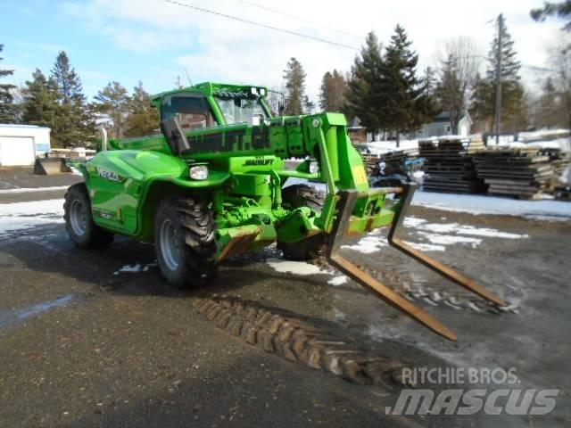 Merlo P 40.13 Teleskoplader