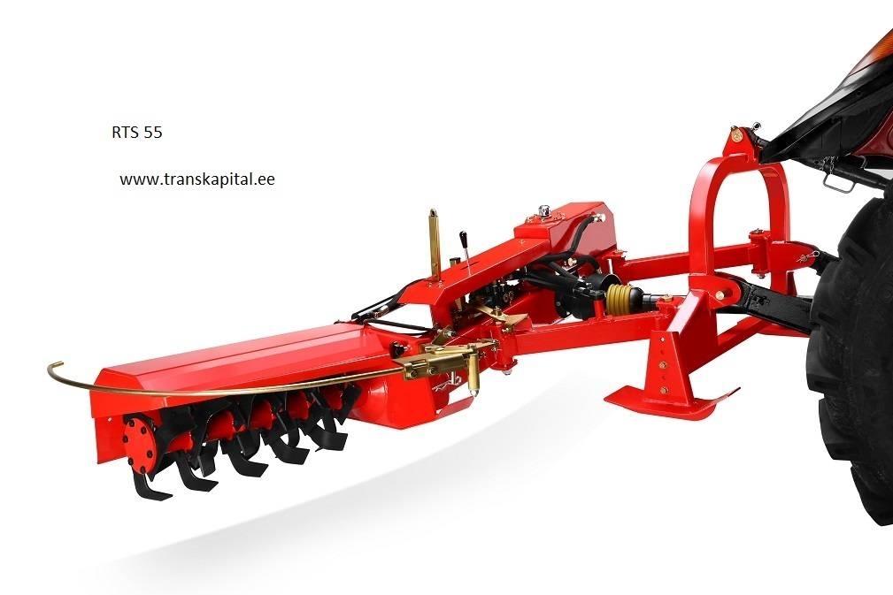  EST-Agri RT55 Motoreggen / Rototiller