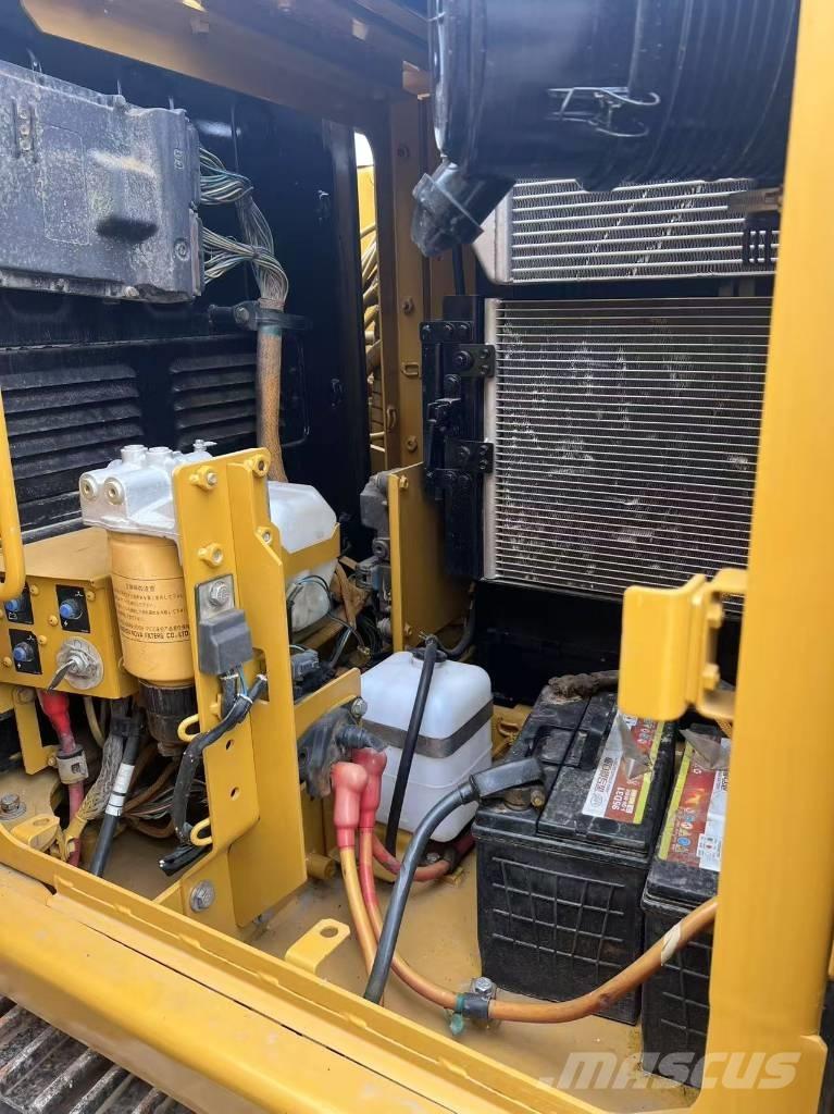 CAT 312D2GC Raupenbagger