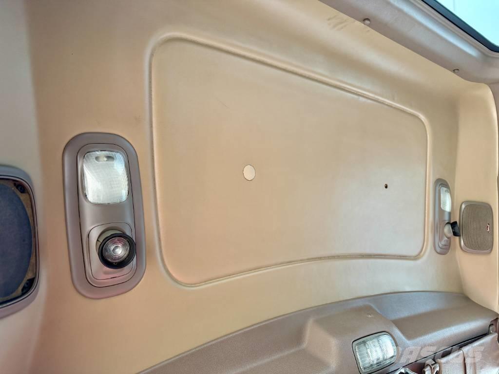 Peterbilt 378 Sattelzugmaschinen