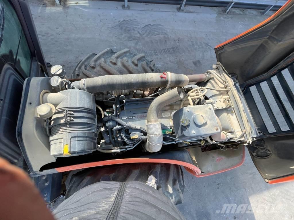 Hamm H 20I P Walzenzüge