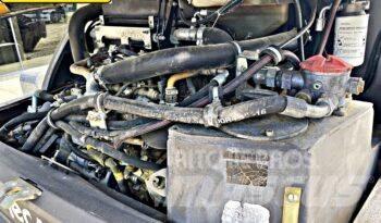 Mecalac 12 M TX Baggerlader