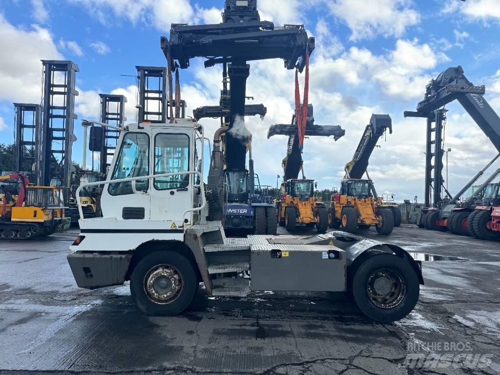 Terberg YT 222 Terminalzugmaschinen