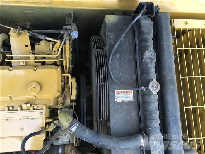CAT 330 B Raupenbagger