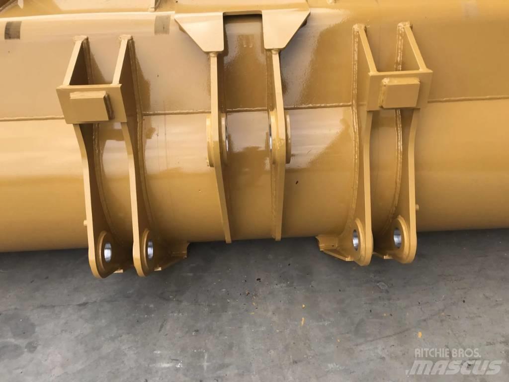 CAT 938M Schaufeln