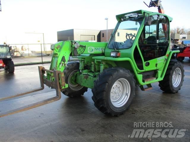 Merlo P36.7 Plus (283) Teleskoplader