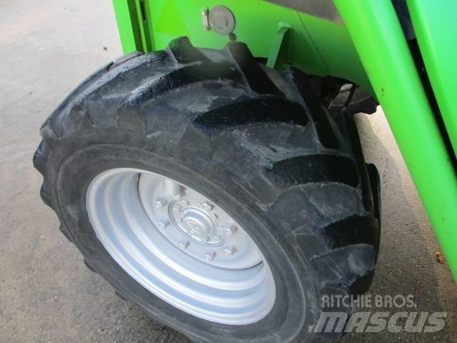 Merlo P36.7 Plus (283) Teleskoplader