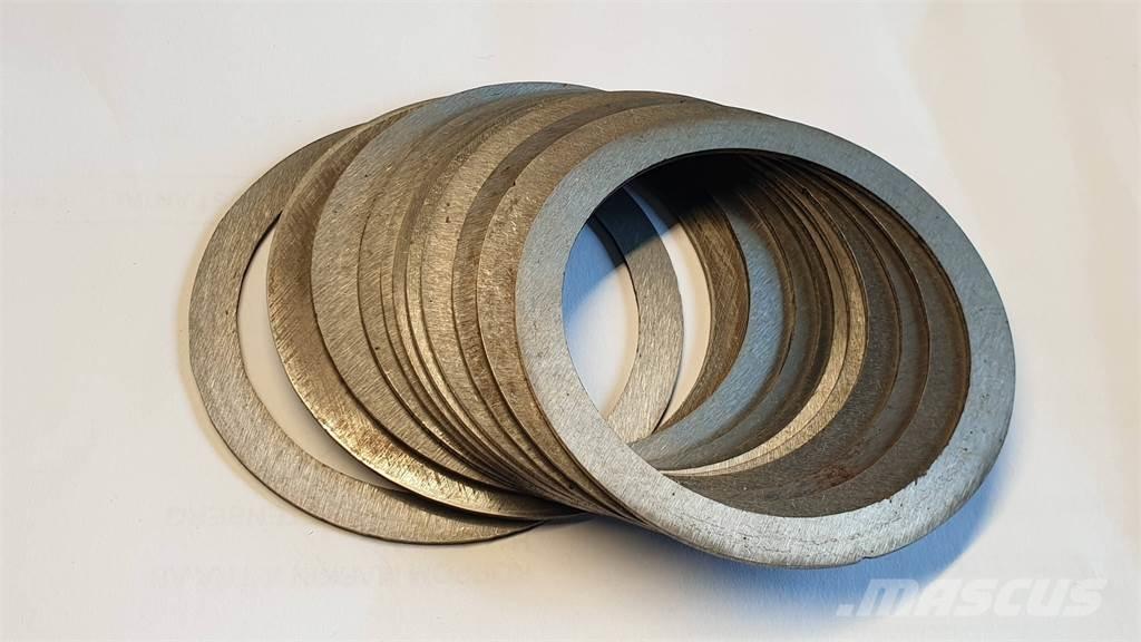 Ponsse 7317037 Getriebe