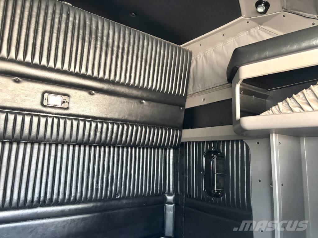 Kenworth T 800 Sattelzugmaschinen