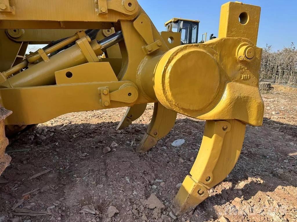CAT D 8 K Bulldozer