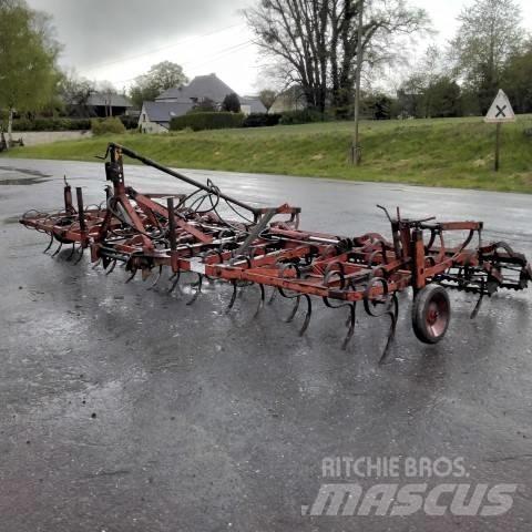 Kongskilde SG 2919 Schwere Eggen