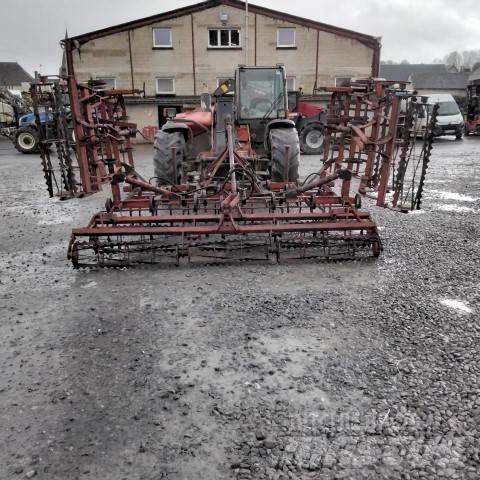 Kongskilde SG 2919 Schwere Eggen