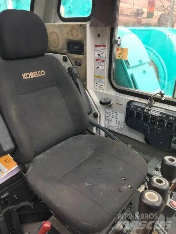 Kobelco BM 600 Raupenkrane