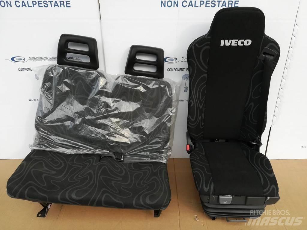 Iveco SET/KIT Transport Sonstige