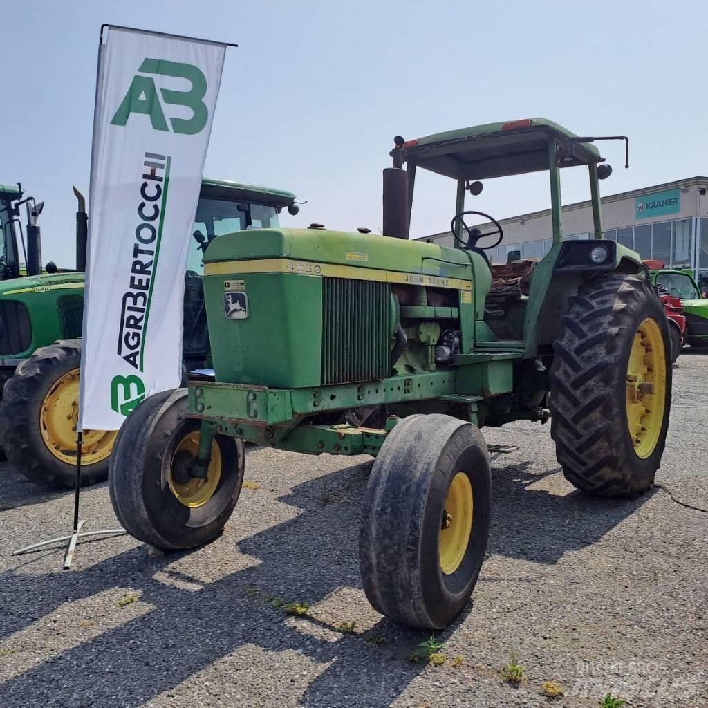 John Deere 4230 Traktoren