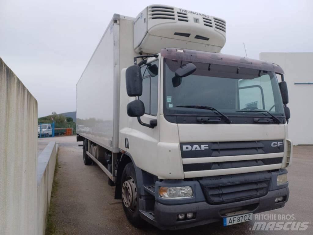 Dafe CF310 Kühlkoffer
