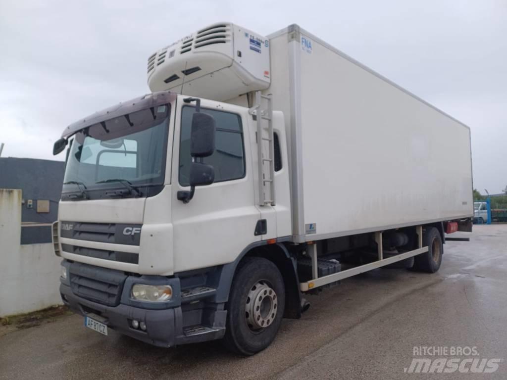 Dafe CF310 Kühlkoffer