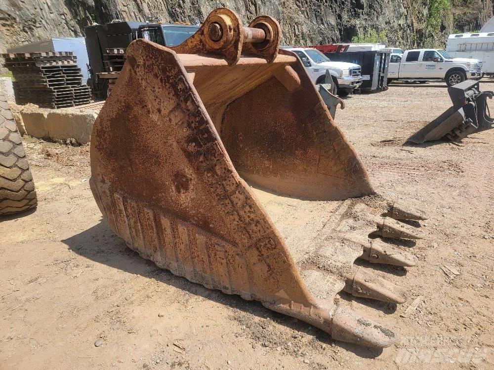 CAT 350 Andere Zubehörteile