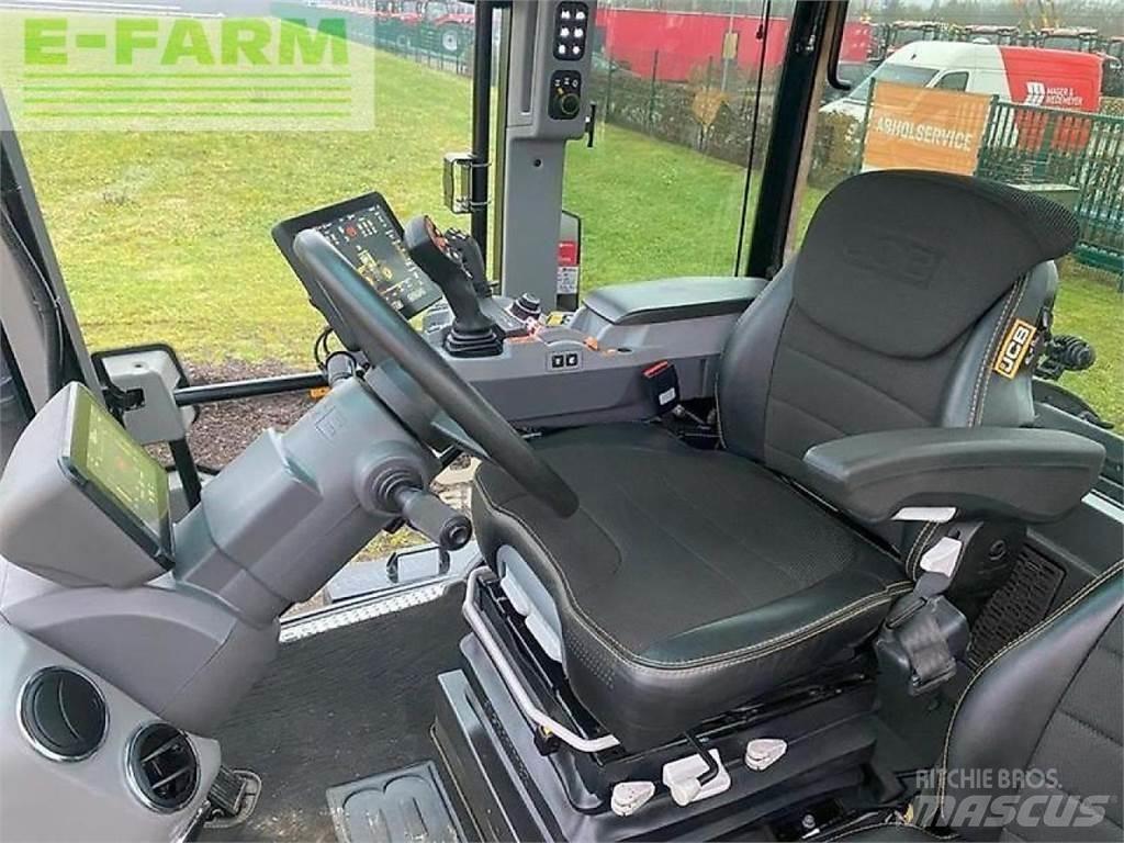 JCB 4220 icon Traktoren